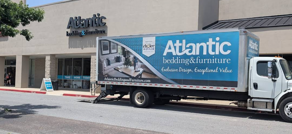Atlantic Bedding and Furniture