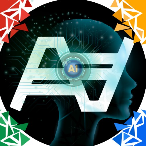 AI Mission Icon