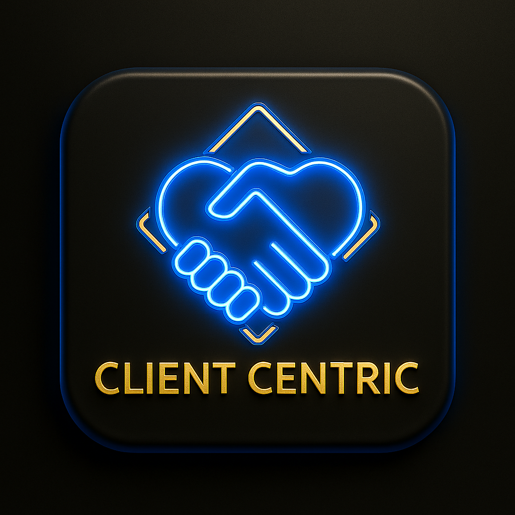 Client-Centric Stewardship