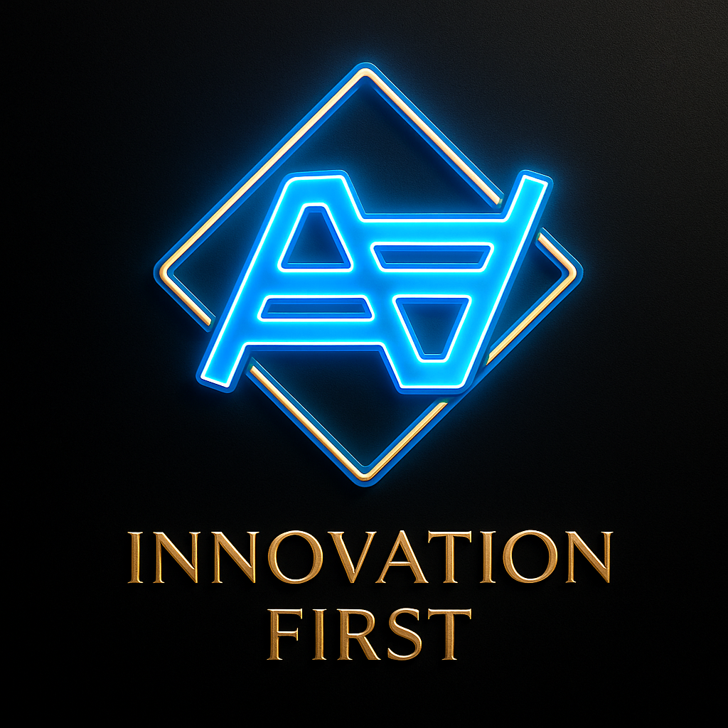Innovation First
