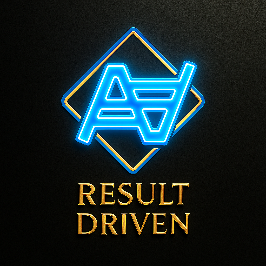 Results-Driven