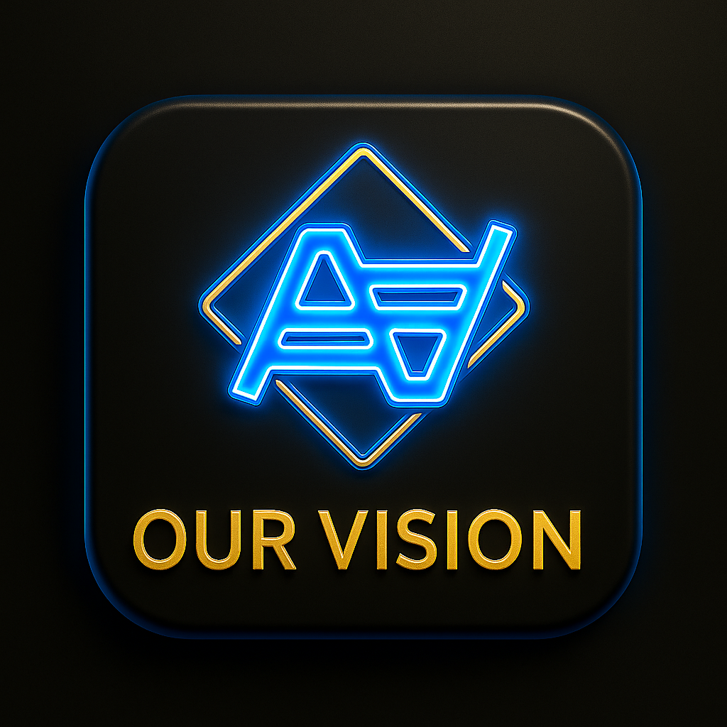 Our Vision Icon